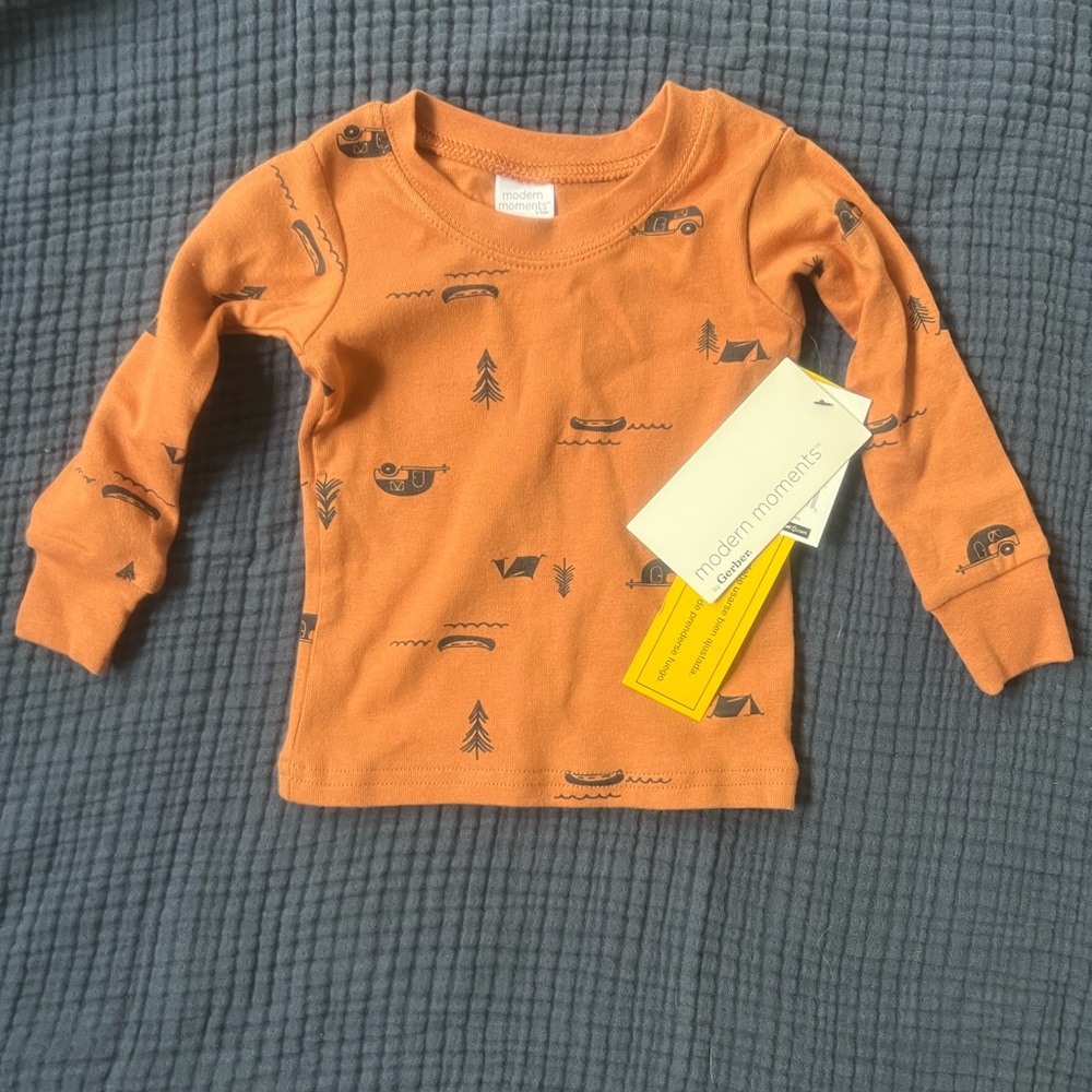 Gerber Modern Moments two piece set